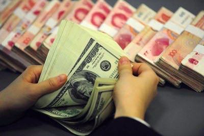 美国欠中国的钱是谁借出去的-公闻财经