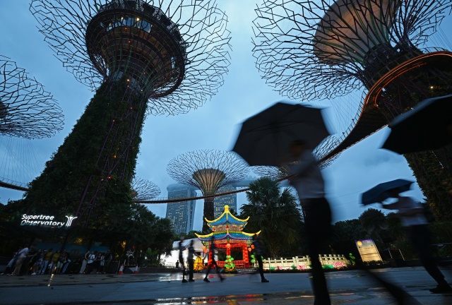 四大产业助力新加坡“经济2030愿景”-公闻财经