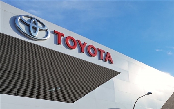 丰田再陷造假丑闻，10款车型暂停供货-公闻财经