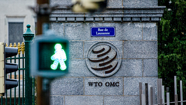 独家|WTO农业谈判曙光乍现，主席谈判文本草案获得“压倒性接受”-公闻财经