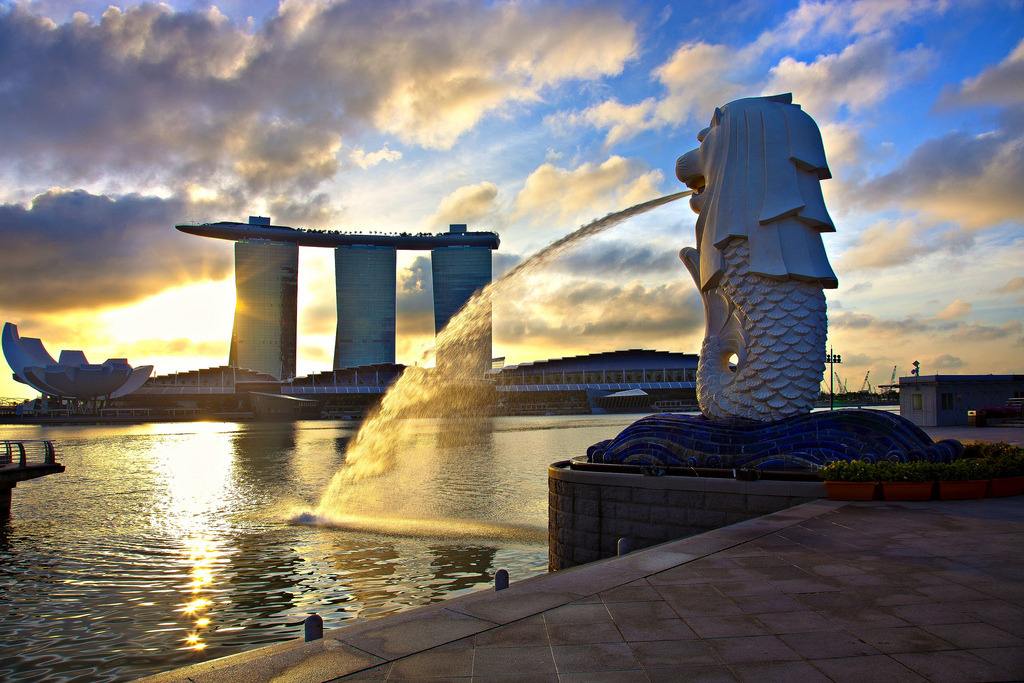 新加坡又又又收紧外籍人士就业门槛-公闻财经