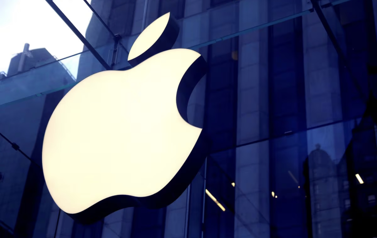 苹果增加在华研发投资，首次宣布新设应用研究实验室 已投入超10亿元-公闻财经
