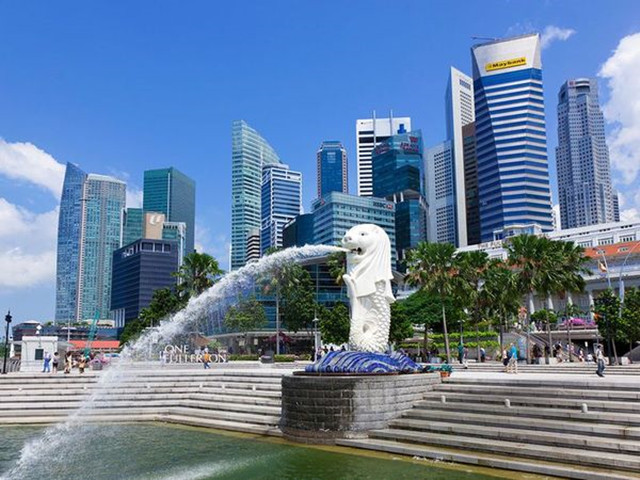 2月中国游客同比增8倍！免签和演唱会点燃新加坡旅游业-公闻财经