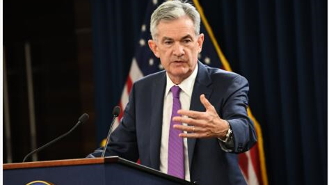 美联储会议纪要：近期高通胀带来不确定性，缩表调整指向美债-公闻财经