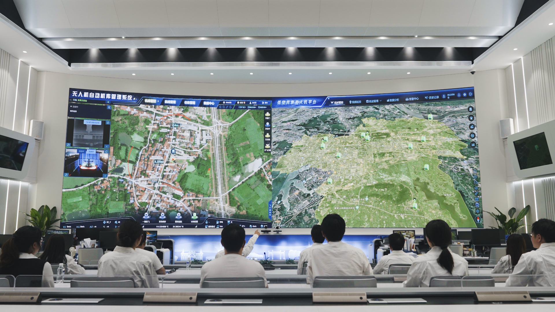 光谷开设全国首个“低空经济服务窗口”，武汉发力制造端短板-公闻财经