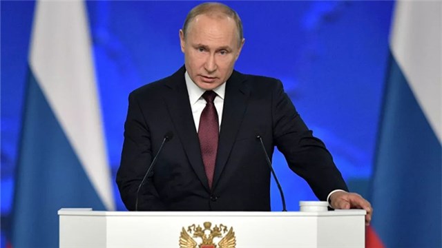 普京将开启第五个总统任期，71岁的他将如何带领俄罗斯应对新挑战-公闻财经