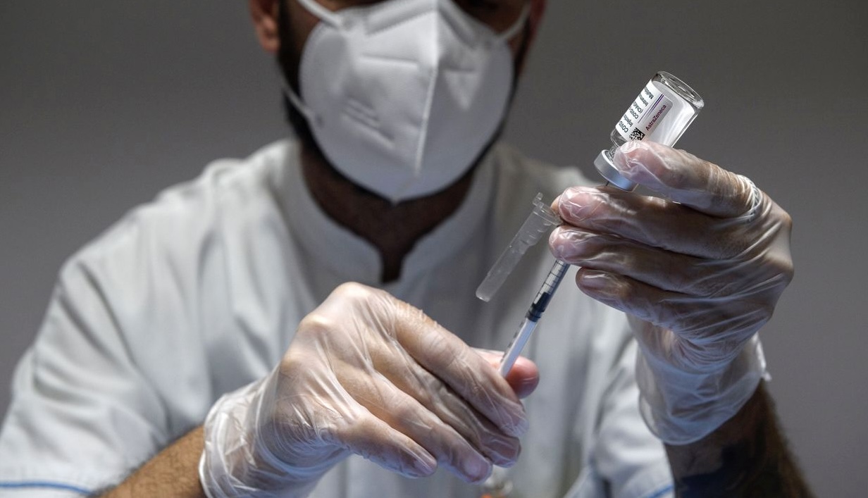 全球新冠疫苗“大撤退”！阿斯利康正式停产-公闻财经